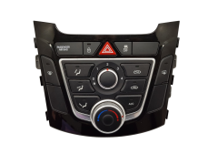 Heater Climate Control Unit Hyundai i30 2 97250A6040 B05 