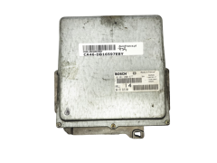 Controller 0261200677 9617161580 26FM0117 PSA Bosch