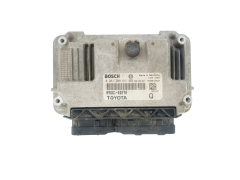 Controller 89661-0D270 0261208841 Toyota Bosch 37754