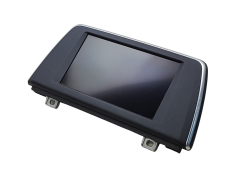 Navigation Display BMW 6550 9317941 CID65 F45 L6MU InnoLux
