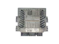 Controller S122326113A 8200804775 SID301  Renault Siemens 45405