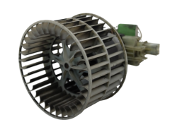Heater Fan Blower Motor Opel Calibra 90486793 3136612061