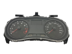 Speedometer/Instrument Cluster Renault Clio 3 8201059899 B 58697
