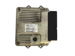 Engine Controller Lancia 51792919 MJD6F3.Y1 Magneti Marelli 27439