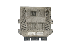 Controller PSA SID805 9664780280 5WS40691A-T Siemens 44510