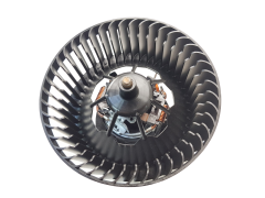 Heater Fan Blower Motor VW Audi Seat Skoda 5Q2819021B T1018603JL RHD 0km