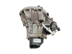 Gearbox JR5156 1.5 dci Renault Kangoo 2 320105142R