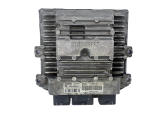 Controller 9650517880 9647423380 5WS40049C-T PSA Siemens 50398