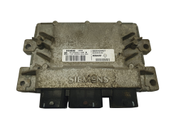 Controller S120201108B 8200454467 8200400246 Renault Siemens 68385