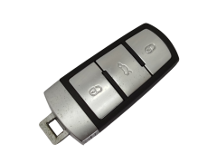 Key requires coding Volkswagen VW Passat Keyless 3C0959752
