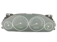 Speedometer/Instrument Cluster Jaguar X-Type 1X4F-10849-AG 26923