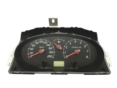 Speedometer/Instrument Cluster Nissan Micra AX701 48543