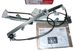 Window Regulator Left Front 910012 9221.P7 9221P7 Citroen