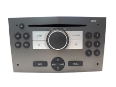 Cd Radio Player 30 Opel Astra H Zafira B 13190856 7644221310 1093