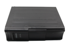 Cd Changer Citroen Peugeot 9636561780 PU-2293B Clarion 1283