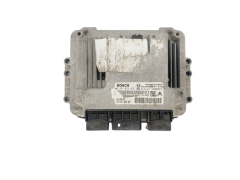 Controller 0281012465 9663786480 9653958980 PSA Bosch 38911