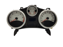 Speedometer/Instrument Cluster Peugeot 207 9666133180 A2C53337660 2482
