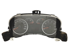 Speedometer/Instrument Cluster Fiat Panda 555000460104 36933