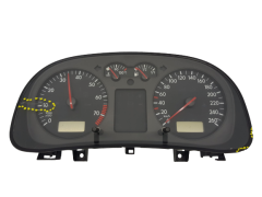 Speedometer/Instrument Cluster VW Golf MK4 1J0919880B 0263604023 20752