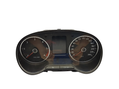 Speedometer/Instrument Cluster VW Polo 6R 6R0920861F 1160