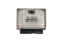 Controller 045906019CC 0281012750 Skoda VW Bosch 39613