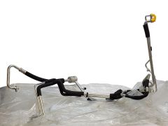 Air Conditioning Pipe Original Citroen Peugeot Fiat 6477Q4