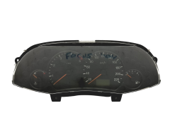 Speedometer/Instrument Cluster Ford Focus 1M5F-10849-PC 1M5F10849PC 58881