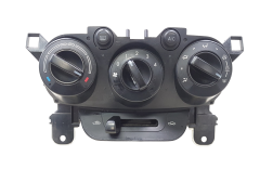 Heater Control Unit A/C Mazda 2 UDF71