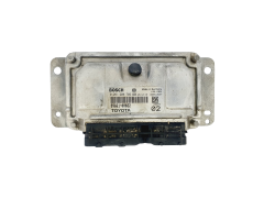 Controller PSA Toyota 89661-0H022 0261208702 Bosch 42901