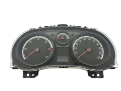 Speedometer/Instrument Cluster Opel P0013312037 Corsa D 55241
