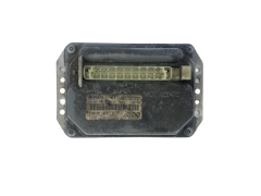 Controller 00077971390 0261203498 Fiat Bosch 53649