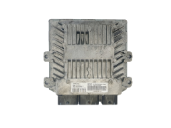 Controller 5WS40388C-T 9663885680 9661642180 PSA Siemens 41178