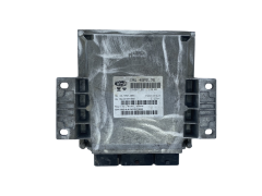 Controller 9643707380 9644925780 IAW48P2.76 16.552.004 PSA 48351