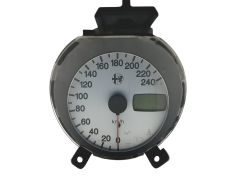 Speedometer/Instrument Cluster Alfa Romeo 156 6160340020 54654