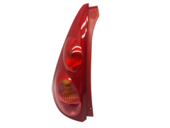 Lamp Left Rear Peugeot 107 6350X6 AL