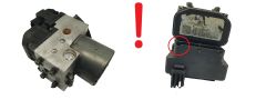 Abs Pump Kia Sorento 58910-3E310 0273004660 Bosch 67886
