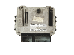 Controller 0281017696 39120-2A000 Hyundai Bosch 26917
