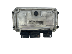 Controller PSA 0261206246 9637838780id07 Bosch 50103