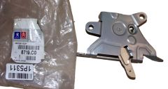 Boot Lid Latch/Trunk Lock Catch Original 8719.C0 8719C0 Citroen Peugeot