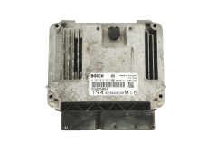Controller 0281012963 55205064 Fiat Bosch 27276