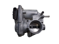Air Throttle Body Citroen C1 Peugeot 108 Toyota Aygo 22030-0Q030 1436