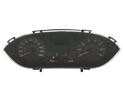 Speedometer/Instrument Cluster Fiat Idea 735364158 503000685100 37556
