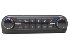 Heater Control Unit A/C KIA Ceed 97250-J7200