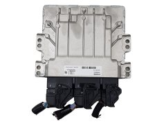 Engine Controller Renault 237102703S 237101511S 1.3 TCe 0km 32
