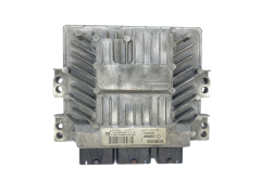 Controller S122326111A 8200766462 8200592611 Renault Siemens 63953