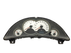 Speedometer/Instrument Cluster Opel Corsa C 09166823FW 110080005006 28576