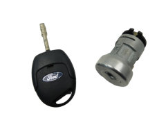 Ignition Switch Ford Mondeo Mk3 UC592300A 1555