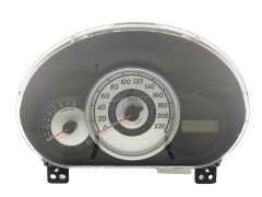 Speedometer/Instrument Cluster Mazda 2 ALDF71C 48867