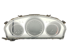 Speedometer/Instrument Cluster Mercedes W204 A2049003802 A2C53372292 