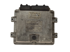 Controller 51815710 4100136 110R-006014-00 Fiat Metatron 13906